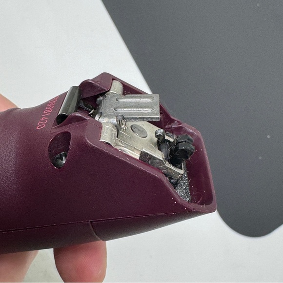 Andis ultra edge  2 Speed dog clipper AGC2 - Picture 10 of 12